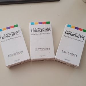 Rodan+Fields Enhancements Body Micro-Dermabrasion